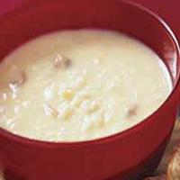 Rice and Cream of Chicken Soup_image