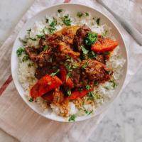 Caribbean Spiced Lamb Stew Recipe - (4.3/5)_image