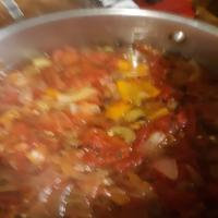 Edith's Red Tomato Chow-Chow image
