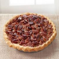 Maple Pecan Pie image