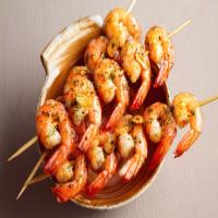 Spicy Baked Shrimp_image