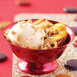 Grilled Peach Crisps for 2_image