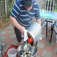 New England Clam Boil_image