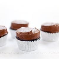 Ultimate Chocolate Cupcake (America's Test Kitchen) Recipe - (4/5)_image