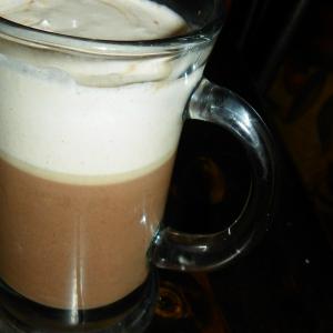 Easy Hot Chocolate image
