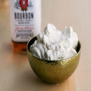 Boozy Whipped Cream Recipe - (4.6/5) image
