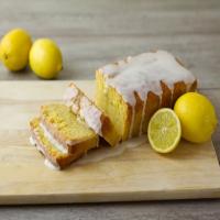 Cake Mix Double Lemon Bread_image