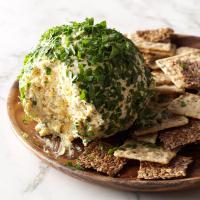 Dilly Cheese Ball_image