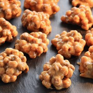 Chocolate Cereal Puffs_image