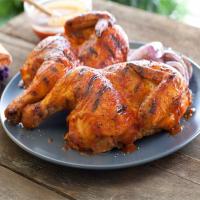 Barbecue Chicken_image