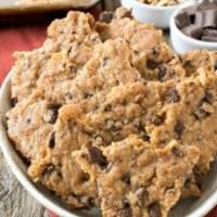 Chocolate Chip Cookie Brittle_image