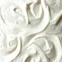 Butter Cream Frosting_image