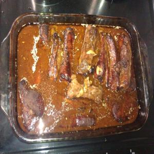 RIBS !! image