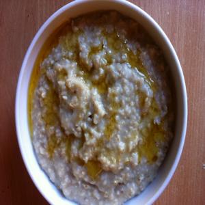 Porridge for One Recipe - (4.4/5)_image