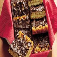 Almond Toffee Bars_image