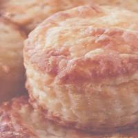 3 Ingredient Cream Cheese Biscuits image