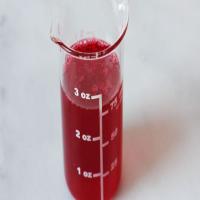 Cranberry Syrup Recipe_image