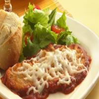 Breaded Veal Cutlets_image
