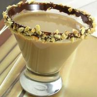 Snickers® Martini image
