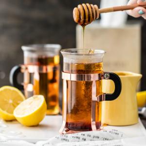 Dr. Pats Hot Toddy Cold Remedy Recipe - Genius Kitchen_image
