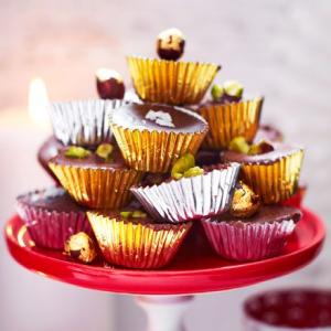 Chocolate nut butter cups_image