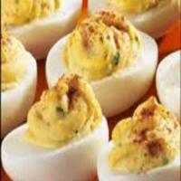 SPECIAL DEVILED EGGS_image