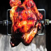 Mojo-Marinated Grilled Chicken Recipe_image