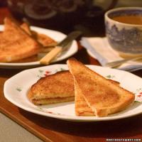 Cinnamon Toast_image