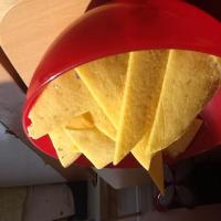 Corn Chips from Scratch image
