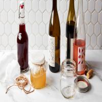 Homemade Wine Vinegar_image