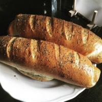 Italian Herb Bread I_image