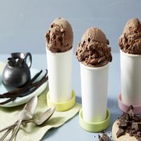 Copycat Shake Shack Chocolate Frozen Custard_image