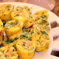 Mini Frittatas - Giada De Laurentiis_image