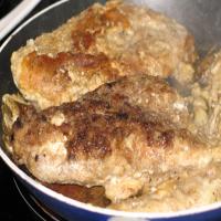Maryland Fried Chicken_image