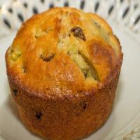 Kiwifruit Muffins_image