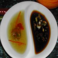 Sweet & Spicy Dipping Sauce image