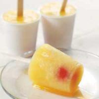 Icy Fruit Pops image
