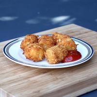 Cheese-Stuffed Tater Tots Recipe by Tasty_image