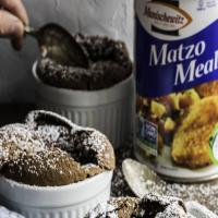 Mexican Chocolate Souffles_image