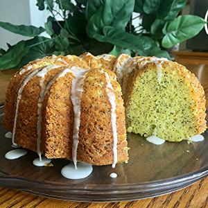 Poppy Seed Bundt Cake II_image