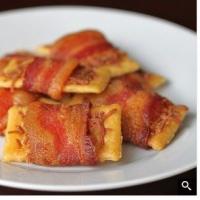 Holiday Bacon Appetizers Recipe - (4.4/5)_image