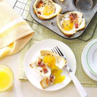 Maple Toast and Eggs image
