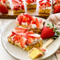Gluten-Free Strawberry Shortcakes_image