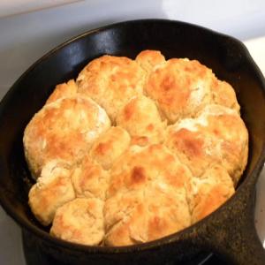 Southern Style Biscuits_image