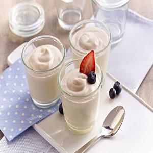 Two-Ingredient White Chocolate Mousse_image