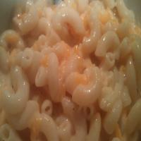 Mac & Cheese - Noodles and Co. Style_image