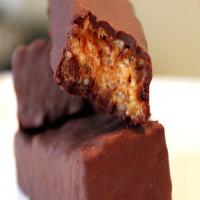 Whatchamacallit Candy Bars Recipe - (3.8/5)_image