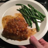 Apricot Chicken Provencal_image