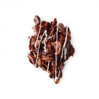 No-Bake Cornflake-Chocolate Pralines image