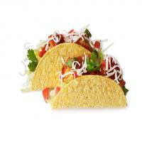 Chipotle Chicken Meatball Tacos_image